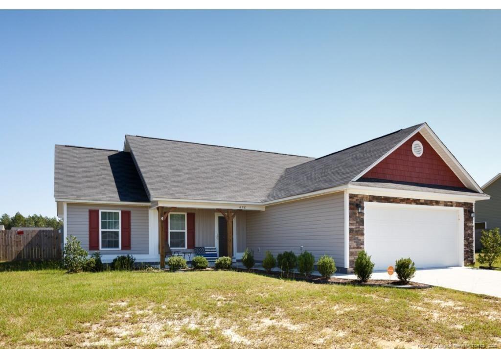 Foto principal - 476 Blackhawk Lane