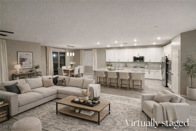 Foto del edificio - 3195 Hazy Hills Ave