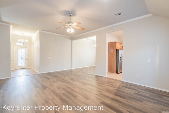 Foto del edificio - 3 br, 2 bath House - 1712 W Durham St