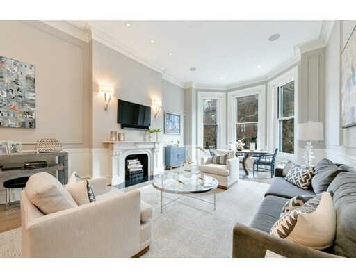 Building Photo - 105 Marlborough St