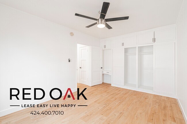 Foto del edificio - 1024 Menlo Ave