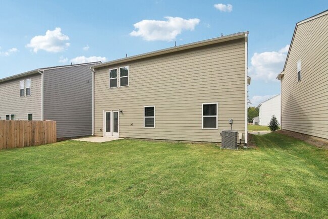 Foto del edificio - Fantastic 3bd/2.5ba home! Coming soon!