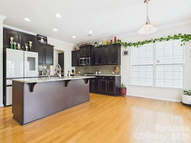 Foto del edificio - 1256 Tranquility Point Ave NW