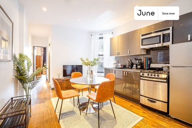 Photo - 509 E 87th St Apartment