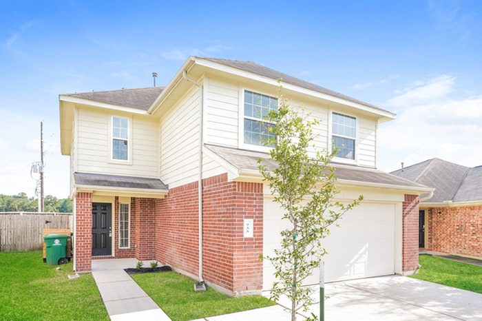 Foto del edificio - 733 South Ella Creek Drive