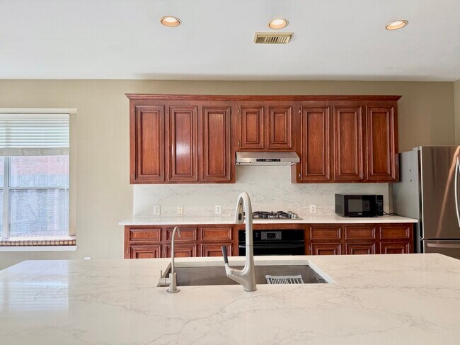 Foto del edificio - 22435 Cascade Springs Dr