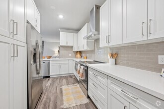Interior Photo - Ironwood Apartments