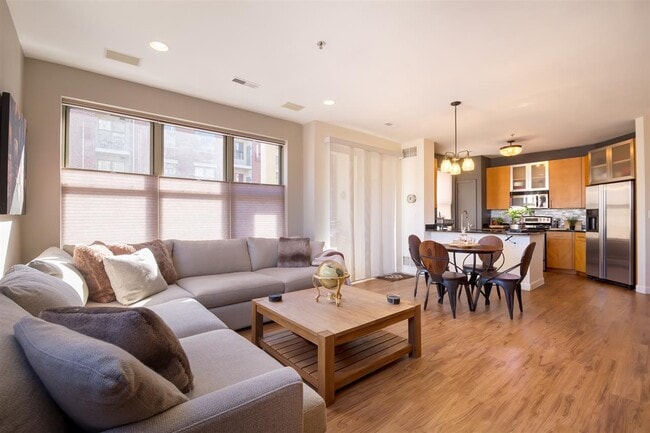 Foto del edificio - 26 Ave at Port Imperial