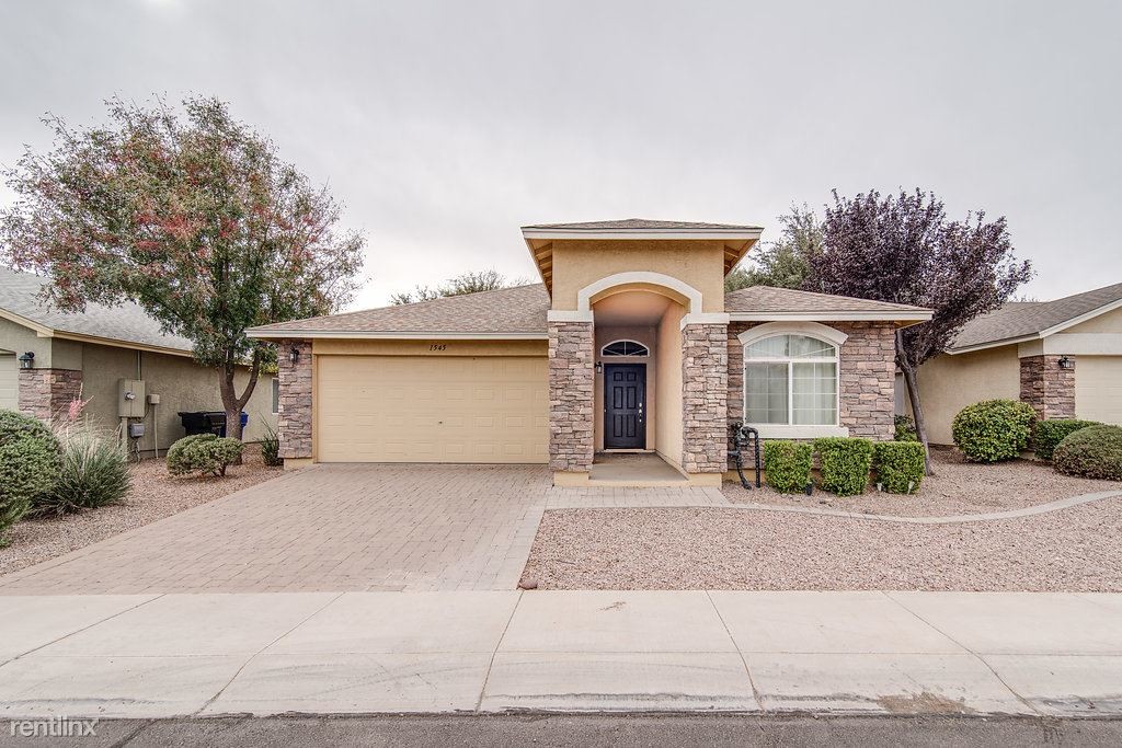 Foto principal - 1545 E Copper Canyon Dr