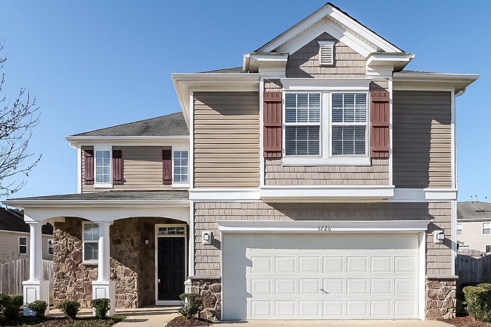 Foto principal - 3226 Mackinac Island Ln