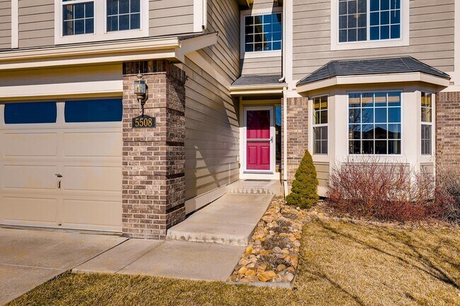 Building Photo - FABULOUS 3 BED/2.5 BATH HOME IN RENAISSANC...