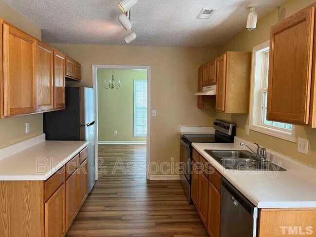 Foto del edificio - 3 S Indian Creek Pl
