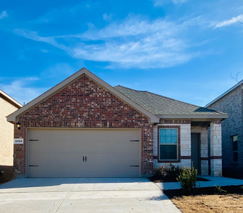 3700 Southbend Dr, Denison, TX 75020 House Rental in Denison, TX