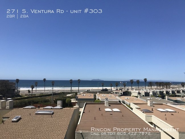 Foto del edificio - 271 S Ventura Rd
