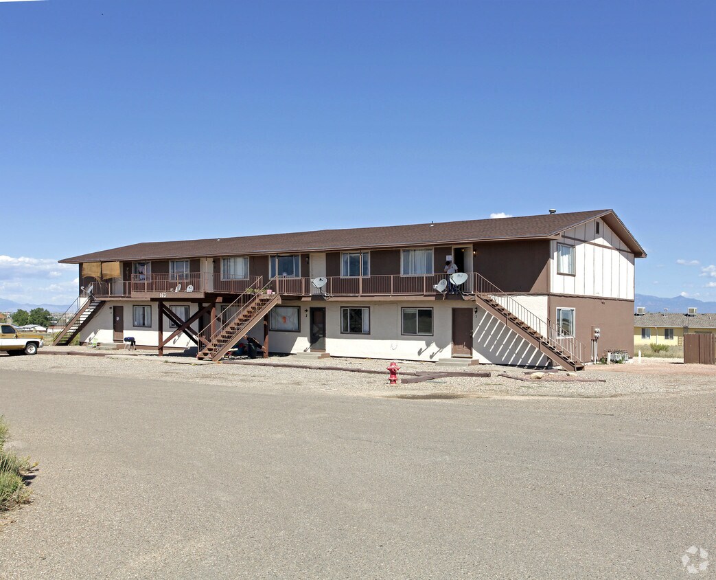 Primary Photo - 163 W Cokedale Dr