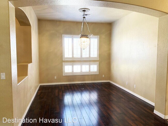 Foto del edificio - 4 br, 3 bath House - 3441 Poppy Trail Court