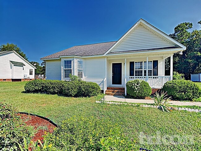 Foto del edificio - 35 Winesap Ln