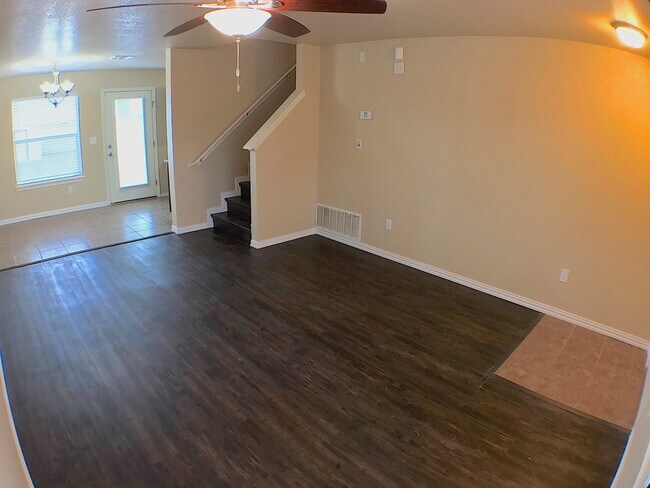 Building Photo - Northeast El Paso 4 Bed Refrig A/C