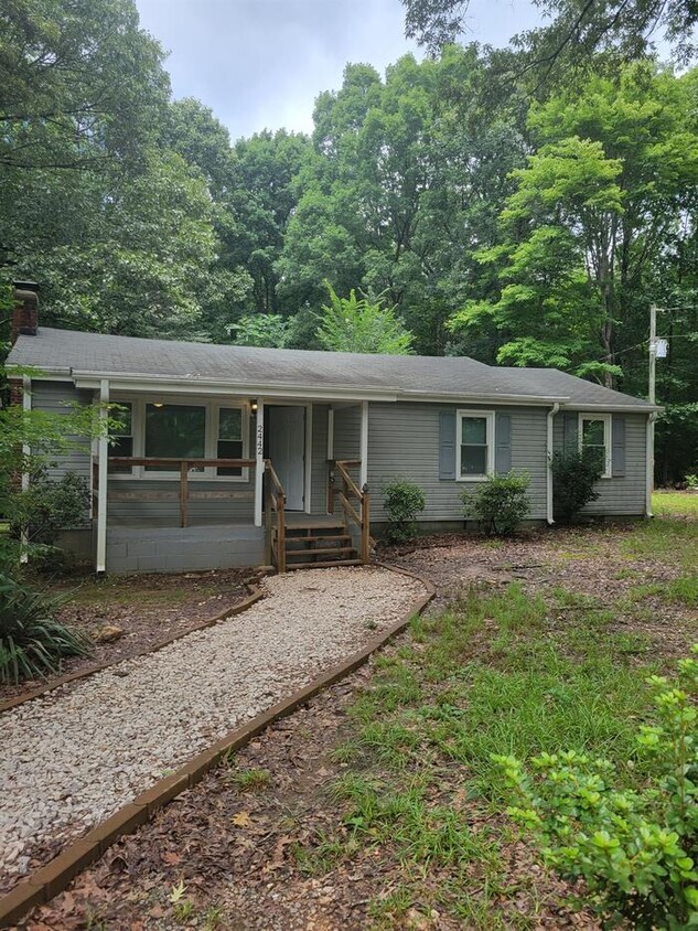 Primary Photo - 2442 Indian Trail