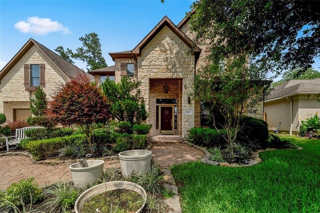 Building Photo - 14242 Mindy Park Ln