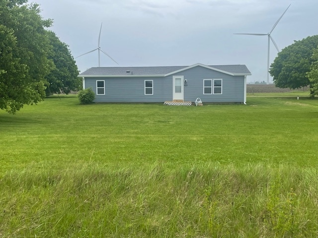 Photo - 279 W 350 S House