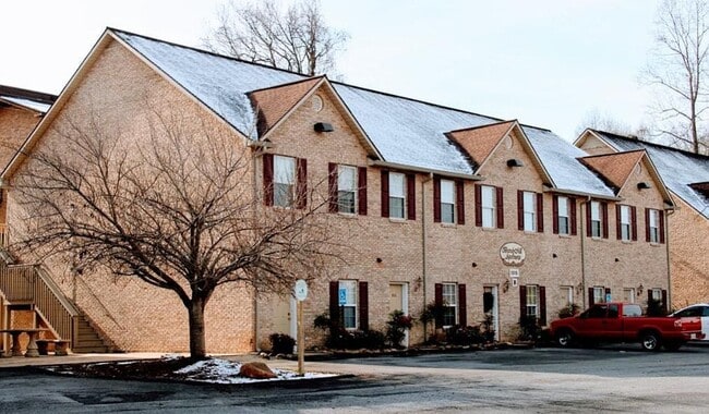 Interior Photo - Brandy Mills Apartments LLC