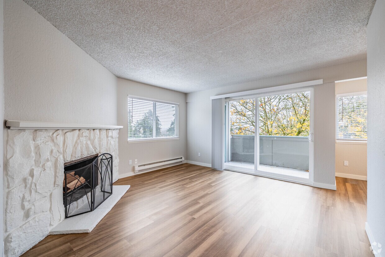 Foto principal - Peak 88 Apartments