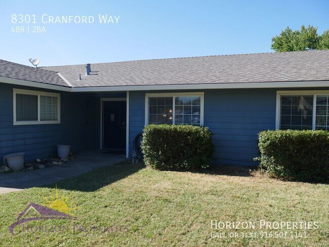 Foto del edificio - Unique 4 Bed 2 Bath 1,672 Sq. Ft. home in ...