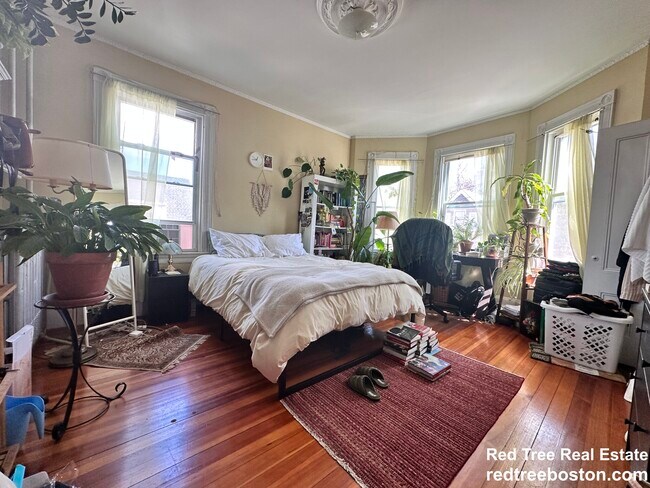 Building Photo - 4 Montcalm Ave