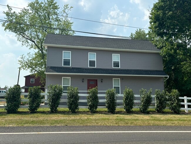 Foto del edificio - 31 Church Rd