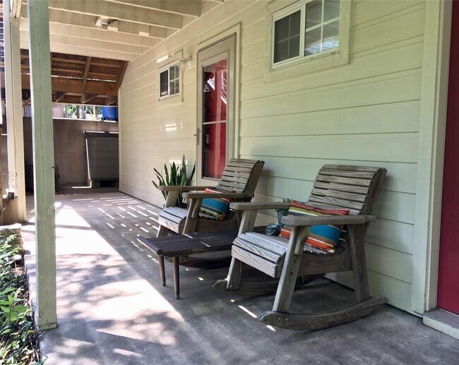 Foto del edificio - 2903 Oak Crest Ave