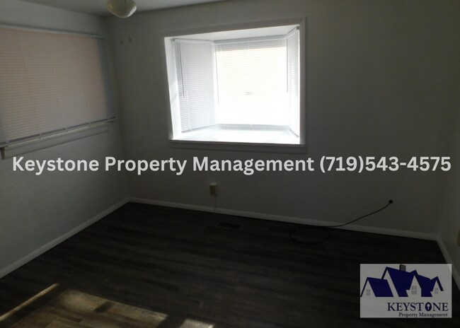Foto del edificio - Cute House with 2 Bedrooms/1 Bathroom with...