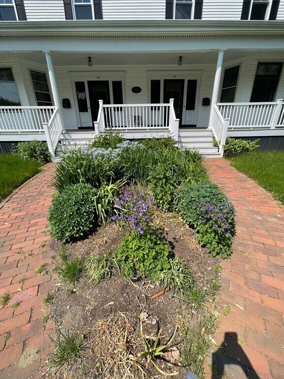 56 Park Ave, Natick, MA 01760 Townhome Rentals in Natick MA