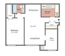 One Bedroom