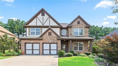 Building Photo - 4835 Silver Leaf Dr
