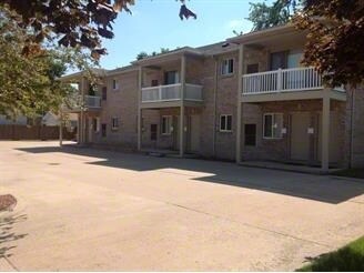 Primary Photo - 411 Ford Ave