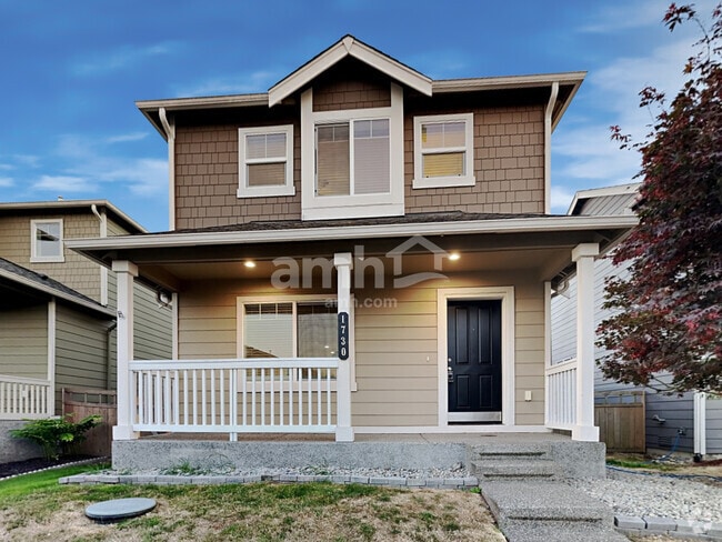 Building Photo - 1730 179th St Ct E