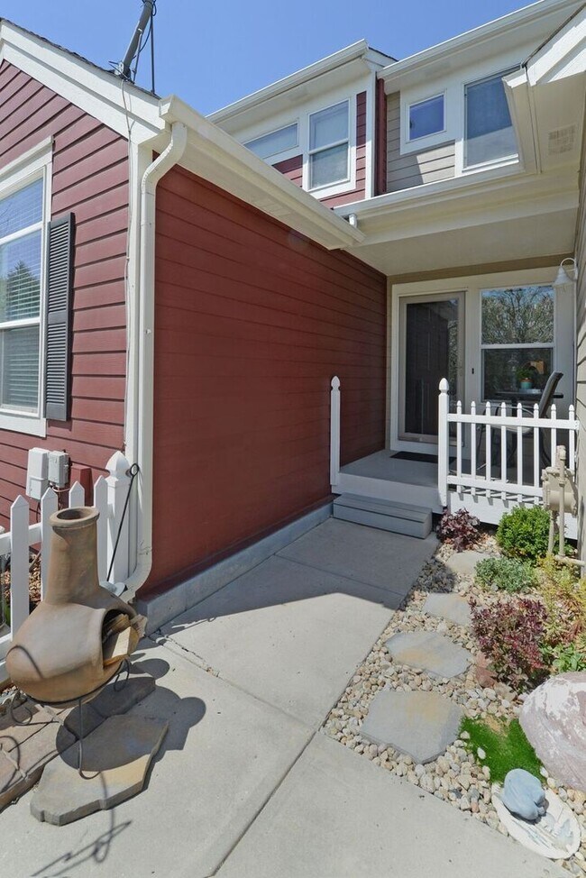 Building Photo - 4061 Temple Gulch Cir