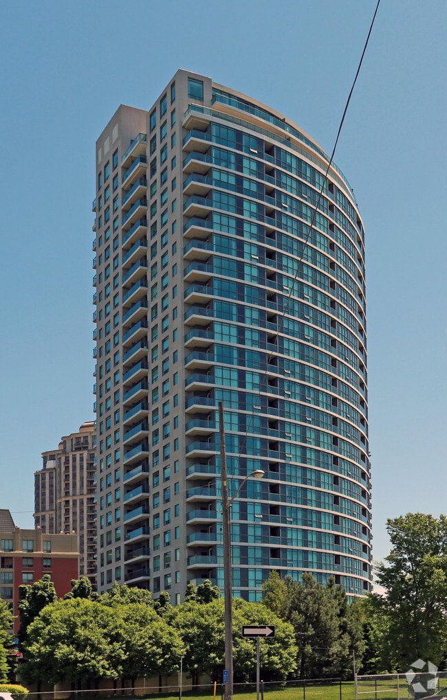 Building Photo - The Spectrum II