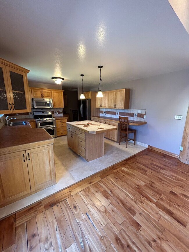 Foto del edificio - 5 Bedroom 3 Bathroom House in Heber, Utah