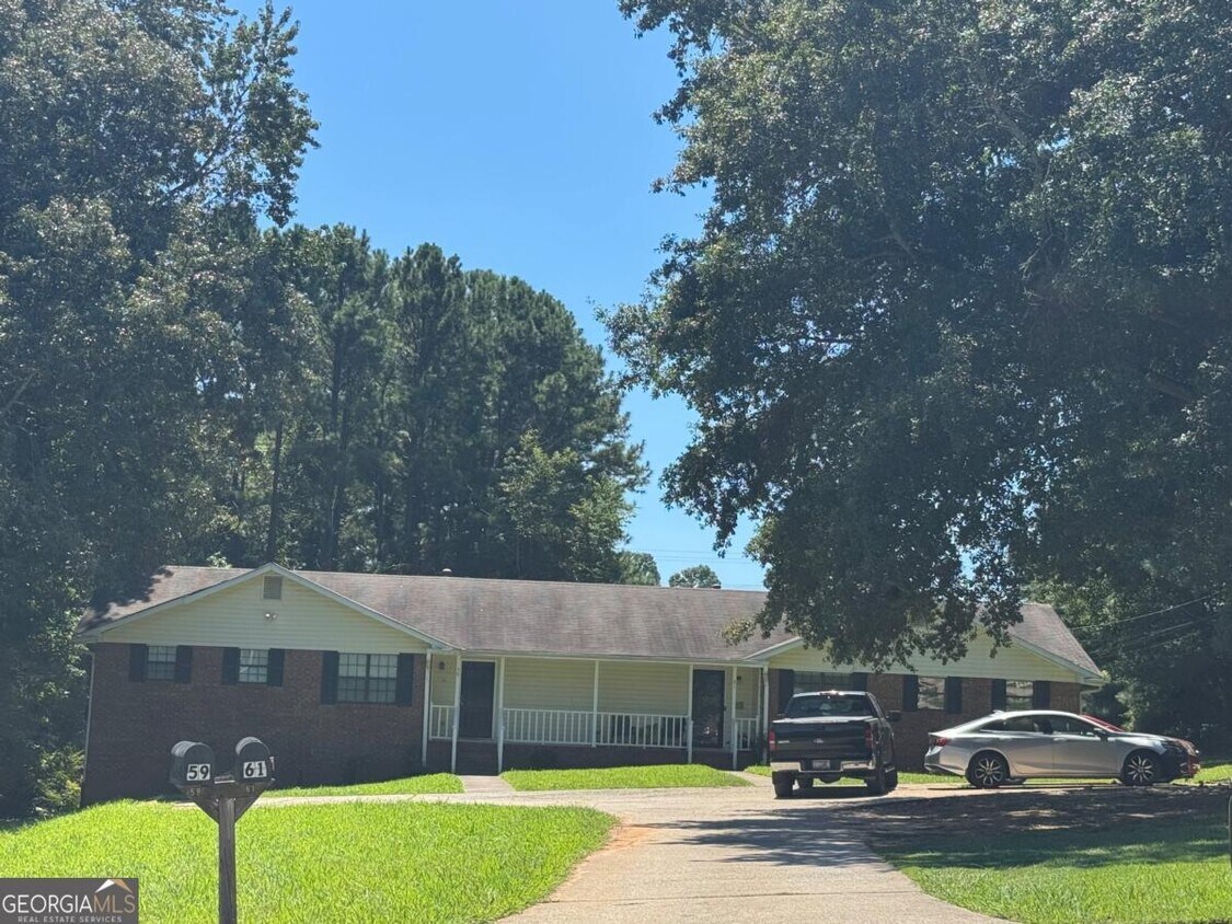 Primary Photo - 59 Wabash Dr