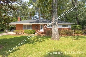 Building Photo - 831 Azalea Pl SE