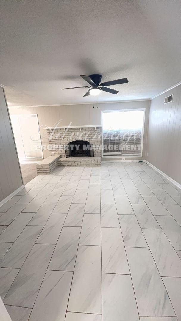 Foto del edificio - Newly Rehabbed Home in Parkway Village