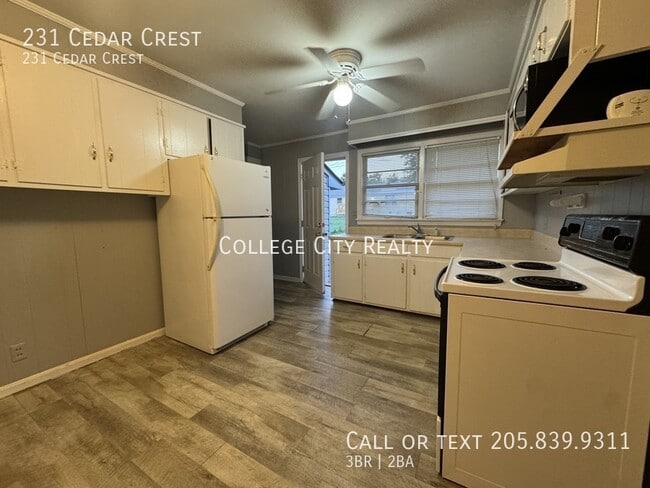 Building Photo - 231 Cedar Crest