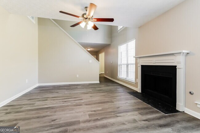 Foto del edificio - 1834 Parkford Ct