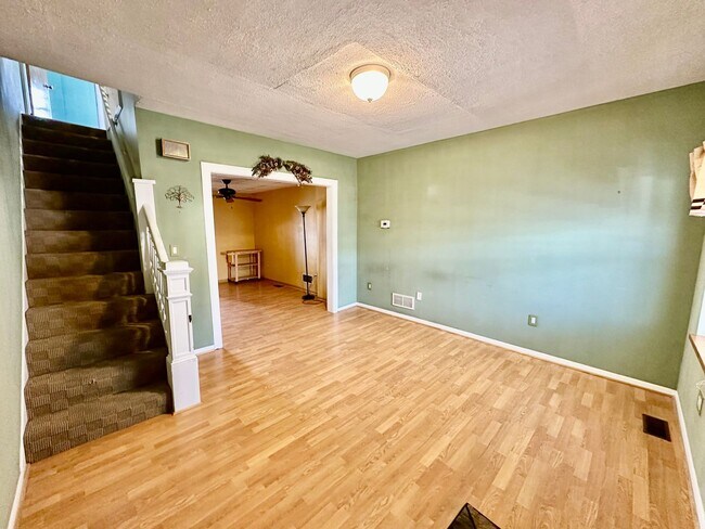 Foto del edificio - Cozy 2 bedroom home located in South Allentown, PA