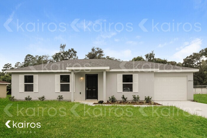 Primary Photo - 2852 SW 161St Loop