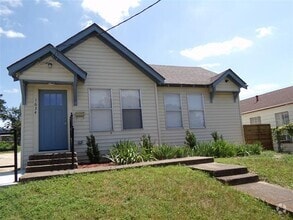Building Photo - 1634 Kyle Ave