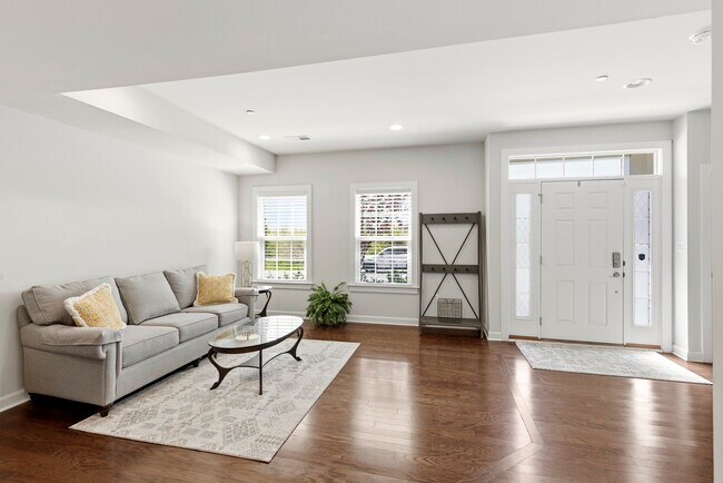 Foto del edificio - 5917 Glen Willow Wy