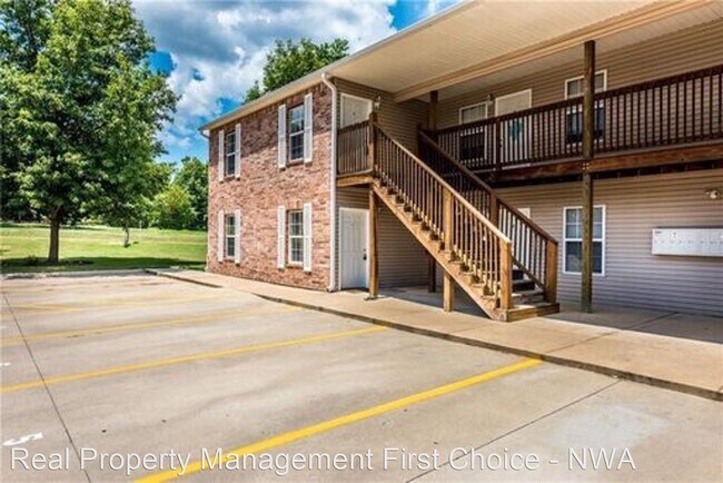 Foto del edificio - 2 br, 2 bath House - 1437 W Sligo St Apt #5
